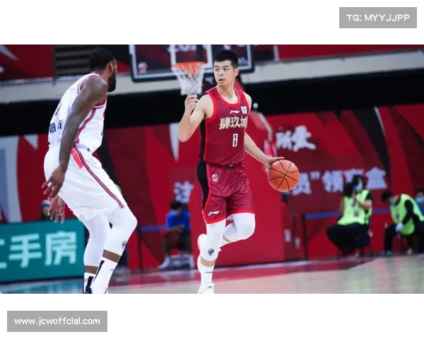 闵鹿蕾总结开局慢热，北京首钢调整战术应对