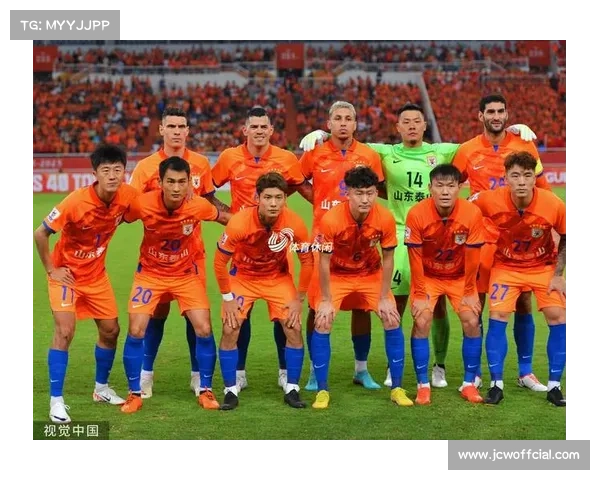 鲁媒点评山东队:全靠“三外援”,想夺冠本土需发力