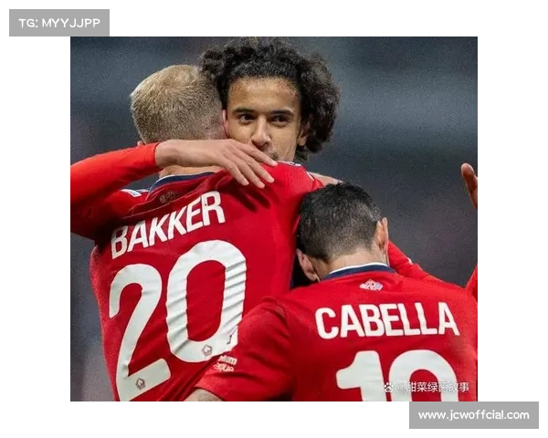 阿森纳关注里尔新星布阿迪,转会争夺战提前升温